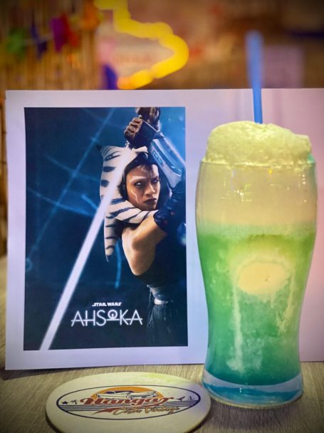 Cóctel Star Wars ASOKA